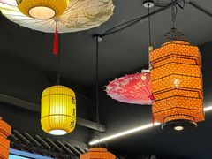 -外婆船宴餐厅·外婆喊你回家吃饭