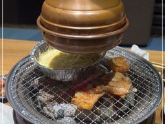 -韩国料理大力士(屏风街店)