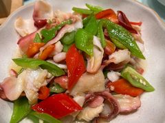 -渔娘渔家丹东海鲜(东直门店)