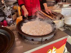 -水丰锅贴(延吉东路店)