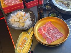 -牛武士寿喜烧·和牛火锅自助(全球首店)