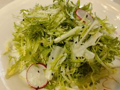 -马白开来特色羊排揪片子  (总店)