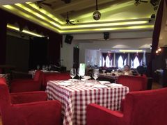 -邓丽君音乐主题餐厅