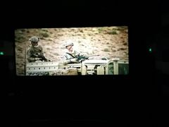 放映厅-SFC上影影城(淞南店)