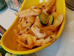 -润园四季椰子鸡火锅(欢乐海岸店)