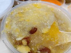 -南街清补凉(黄贝岭店)
