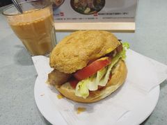 -华嫂冰室(尖沙咀店)