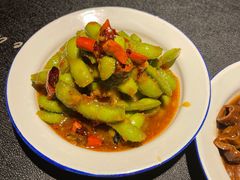 毛豆-龙门醉客(上塘路店)