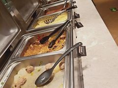 -比格比萨自助(万柳华联店)