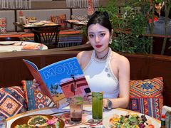 -墨纪Mojí墨西哥餐厅(官舍店)