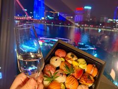 -贰捌零叁精致料理(钱湖店)