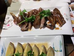 鹅翅-壹只卤鹅(华润万家店)
