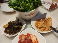 -韩宫宴炭火烤肉(印象城店)