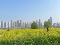 -汉江湾体育公园