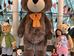 -济州岛泰迪熊博物馆