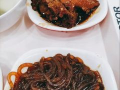 -上汽乘用车公司员工餐厅(安研路一店)