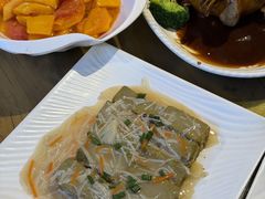 -石涧故事·私房菜(紫云路店)