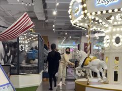 -Lilliput粒粒堡亲子餐厅(置汇旭辉店)