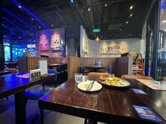 -bluefrog蓝蛙(皇庭广场店)
