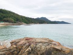 -南丫岛