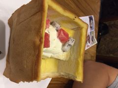 春天里餐厅-春天里·老街坊餐厅(港隆广场店)