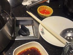 -捞王锅物料理(凯旋路店)