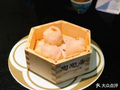 -陶陶居酒家(海岸城店)
