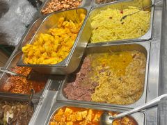 -合合自助快餐(六顺店)