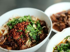 -丁记面馆(凤凰店)
