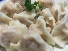 -喜喜水饺