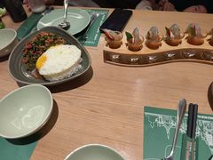 -mango tree芒果树泰国餐厅(青岛万象城店)