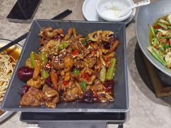 -李氏传家菜(兴城路店)