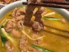 -西安饭庄·非遗陕菜(钟楼店)