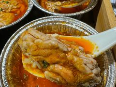 -聚汇三少·龙虾·中餐厅(莫邪路新天地店)