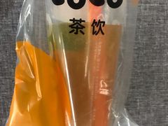 -CoCo都可(建外SOHO店)