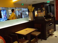 -必胜客(时代广场店)