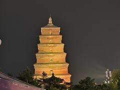 -大慈恩寺(大雁塔)