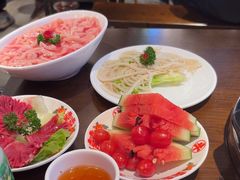 -牛市坎火锅(建设路店)