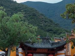 -宁波松兰山滨海旅游度假区