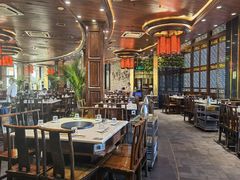 大堂-川西坝子火锅(金沙1.0直营店)
