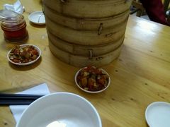 -金源汤包(育新东路店)