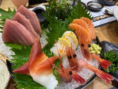 -鲔吞日料(溧阳万达广场店)