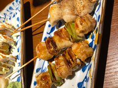 -王氏炉匠·烧鸟放题自助(好运街店)