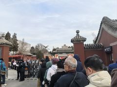 -大钟寺古钟博物馆
