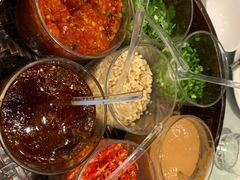 -八珍玉食鸡煲·打边炉(印象城店)