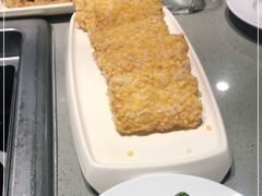 -海底捞火锅(高新活力汇店)