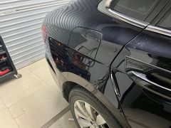 -鲨鱼皮汽车凹陷玻璃修复(静安店)