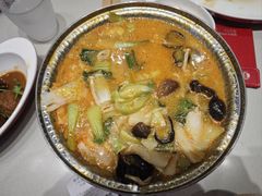 -喜家德虾仁水饺(华强天虹店)