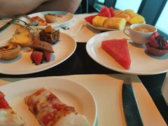 -澳门旅游塔360°旋转餐厅(南湾湖广场店)