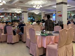 大堂-烤肉宛饭庄(南礼士路店)